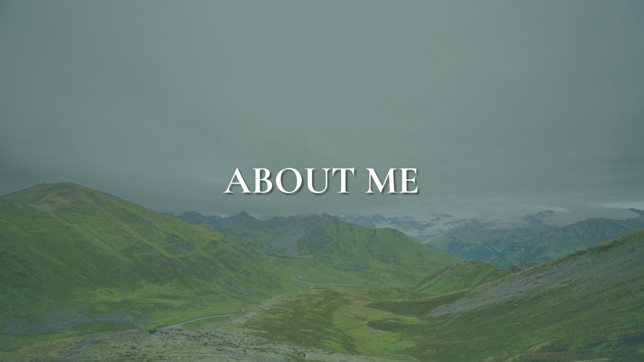 About me