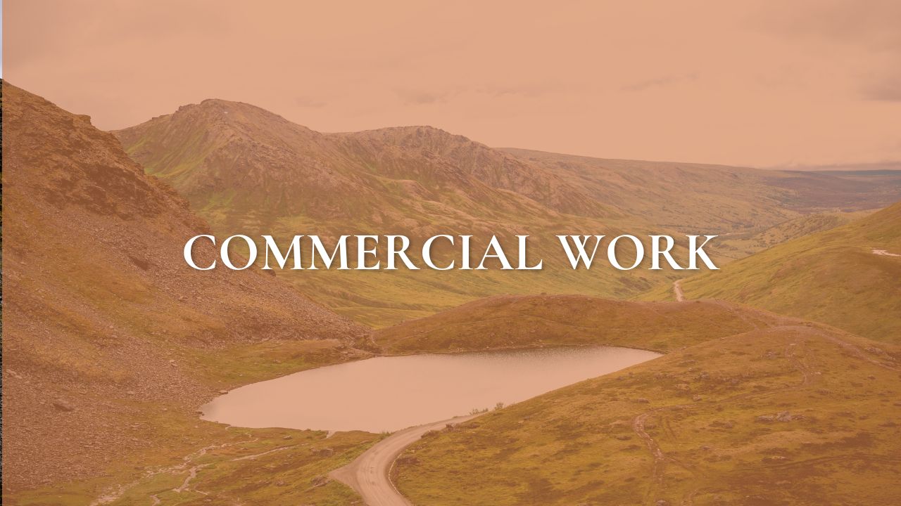 Commercial Works